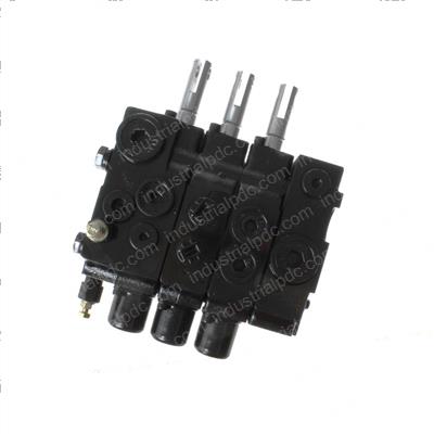 Picture of Valve - 3 Spool