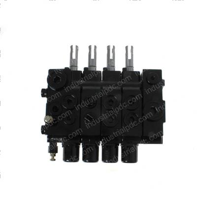 Picture of Valve - 4 Spool