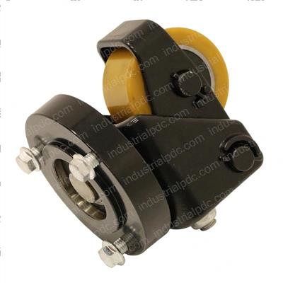 Picture of Caster Assembly