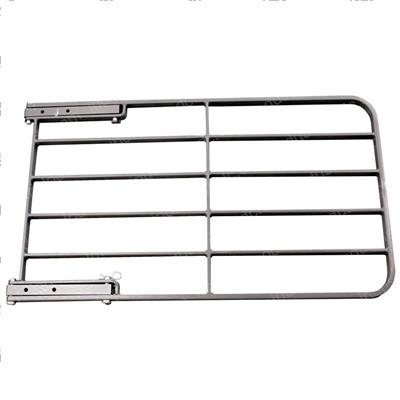 Picture of Load Backrest Kit