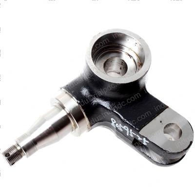 Picture of Knuckle- Str Axle Rh