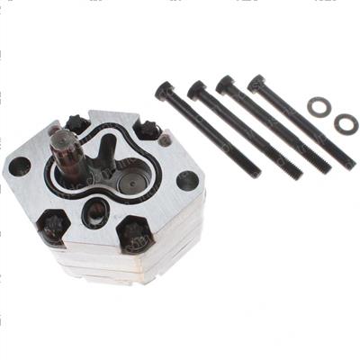 Picture of Pump - Assembly