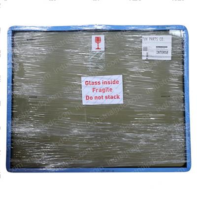 Picture of Window Glassfront