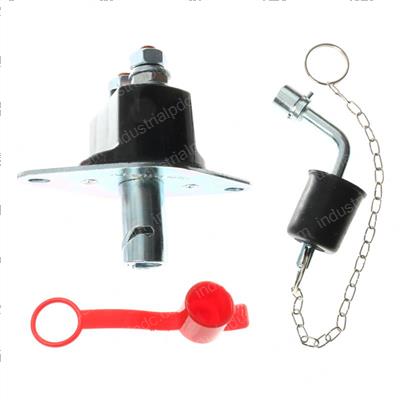 Picture of Switch - Battery