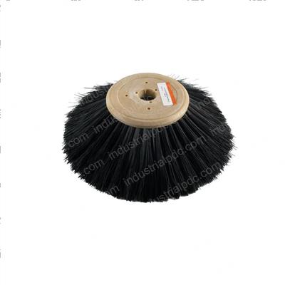 Picture of Broom - 8 in 2 Sr Poly Pre Swep