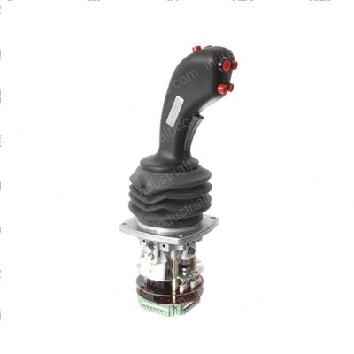 Picture of Joystick - Electrical