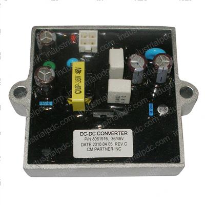 Picture of Converter