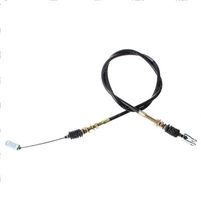 Picture of Cable Accelerator