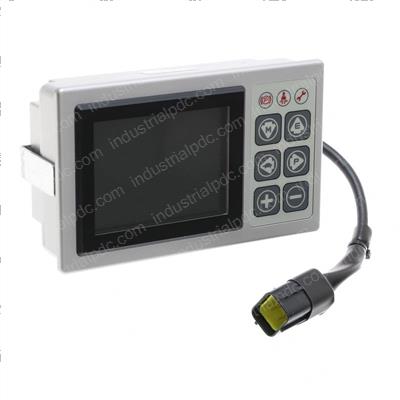 Picture of Tft Dash Display-Kw.c40/C60p