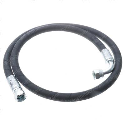 Picture of Transmission Cooling Hose