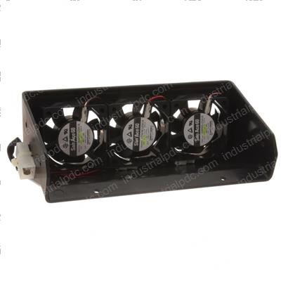 Picture of Fan - Electric