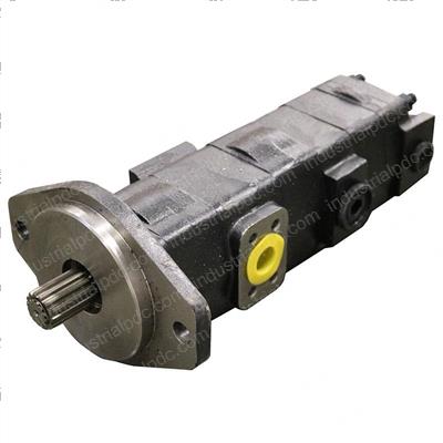 Picture of Pump Assy  Hydraulic