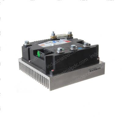 Picture of Controller Assembly