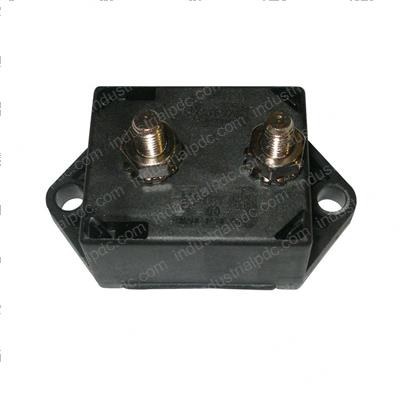 Picture of Breaker - Circuit