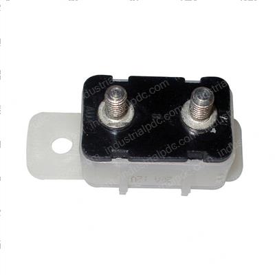 Picture of Breaker - Circuit