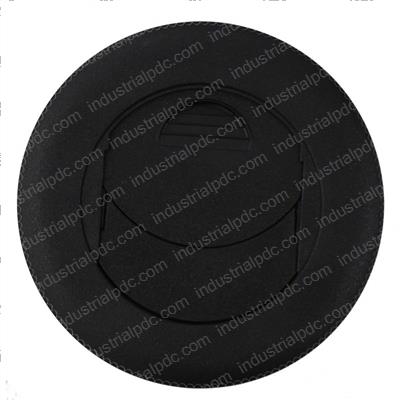 Picture of Louver - Round