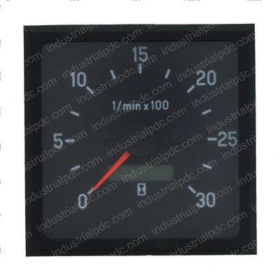 Picture of Rpm Gauge