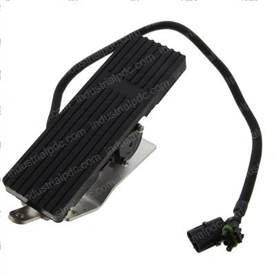 Picture of Foot Throttle Electronic