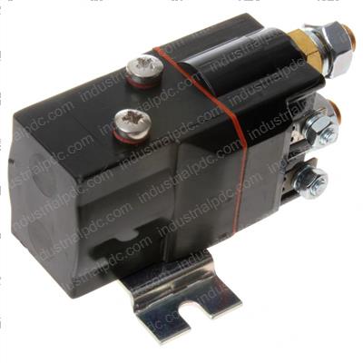 Picture of Solenoid - 12 Volt