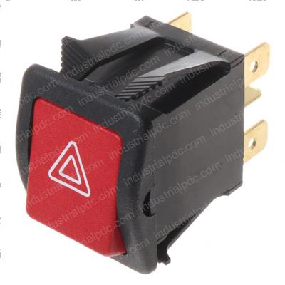 Picture of Switch  (hazard)