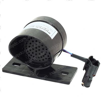 Picture of Alarm - Back-Up
