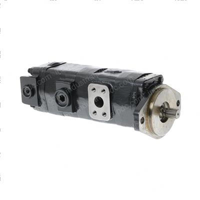 Picture of Pump Assy-Main Axle Cooling