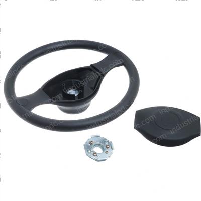 Picture of Steer Handle Assy W/O Knob