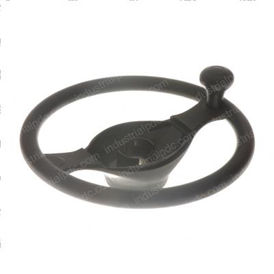 Picture of Hand Wheel Steering W/ Knob