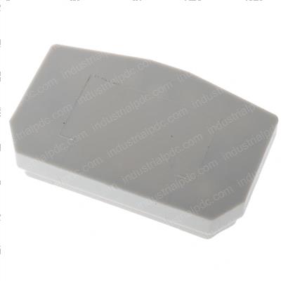 Picture of Terminal, End Plate