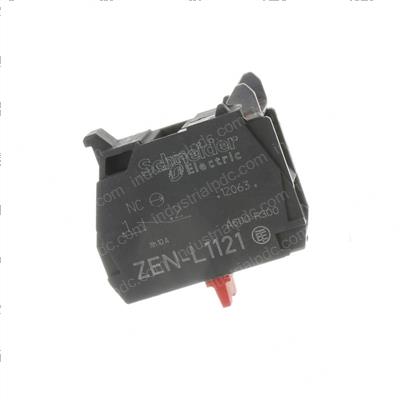 Picture of Contact Block N.c.