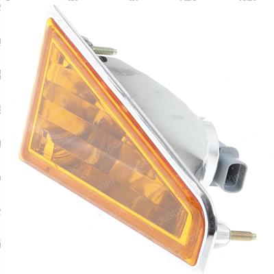 Picture of Lamp - Turn Signal Lh