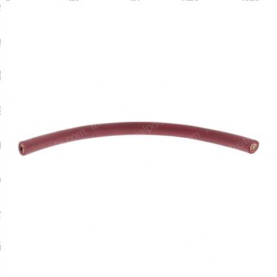 Picture of Wire 1/0 Red Sold Per Foo