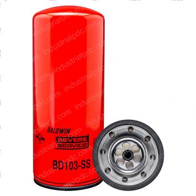 Picture of Filter - Oil