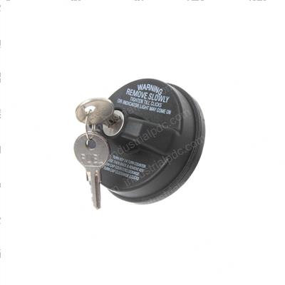 Picture of Cap - Fuel Keyed Alike