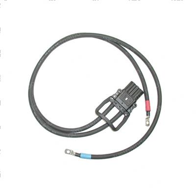 Picture of Connector - Din 160a Socket