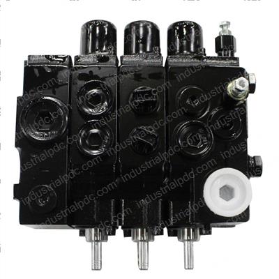 Picture of Valve - 3 Spool