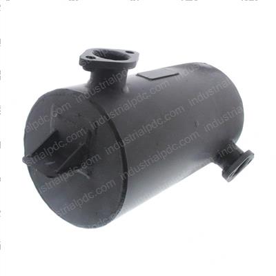 Picture of Muffler