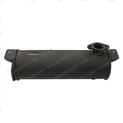Picture of Muffler Catalytic