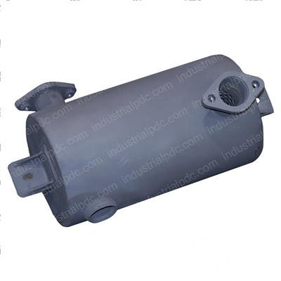 Picture of Muffler Assembly