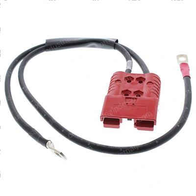 Picture of Battery Connector Assembly