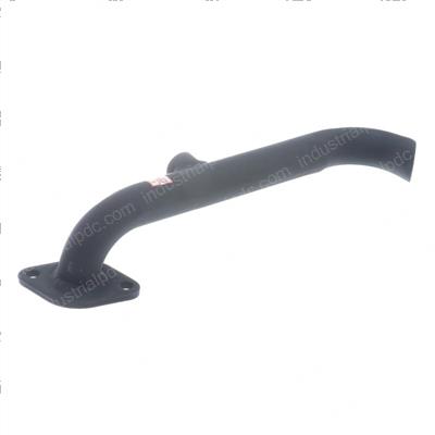 Picture of Tail Pipe