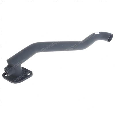 Picture of Pipe Tail