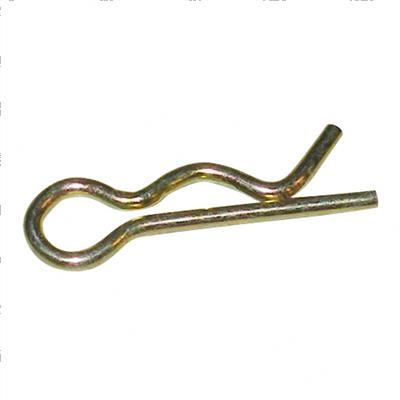 Picture of Pin - Bridge - M8 Shaft