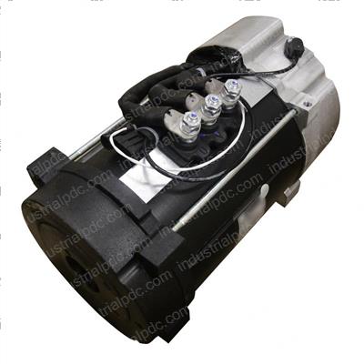 Picture of Motor - Pump