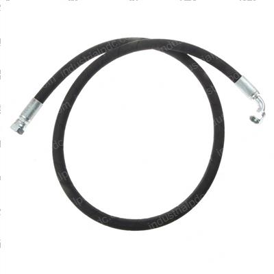Picture of Transmission Cooling Hose