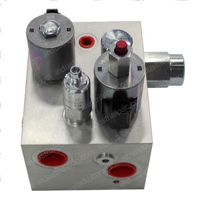 Picture of Valve Assy-Main