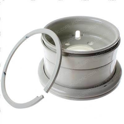 Picture of Wheel Rim Assy