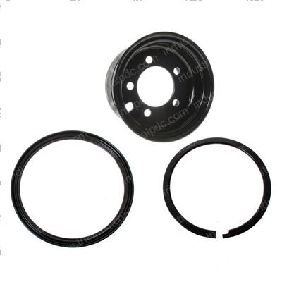 Picture of Rim - Wheel
