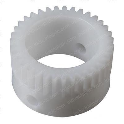 Picture of Gear Steer Shaft