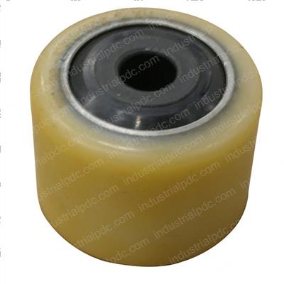 Picture of Wheel - Poly